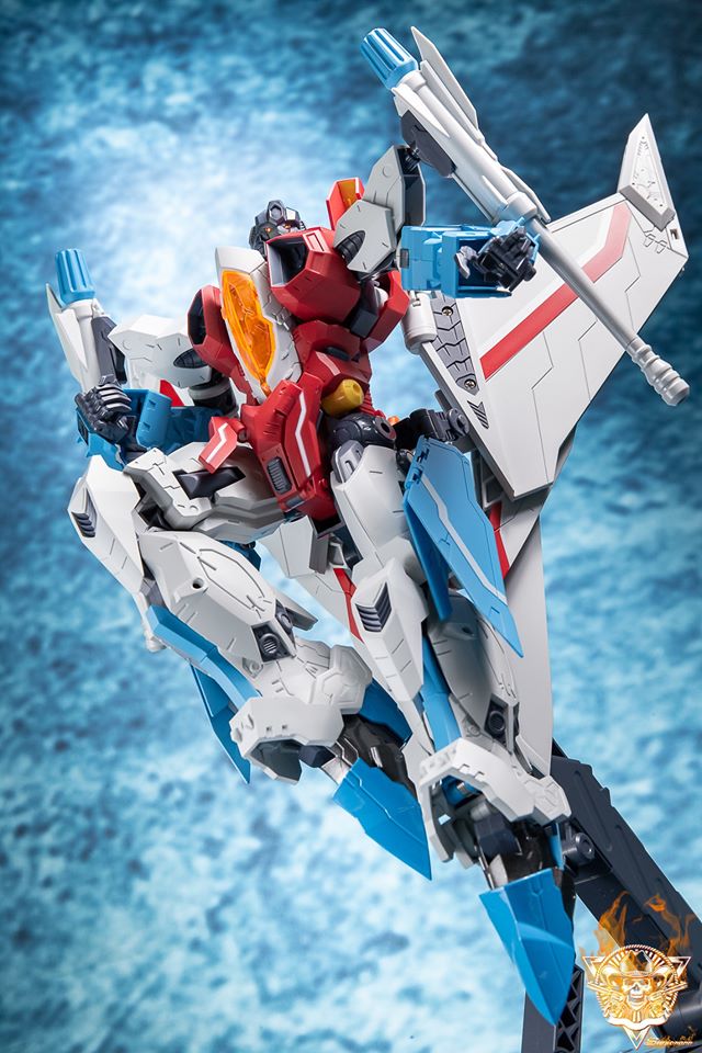 TT HONGLI PF-01 RED FALCON レッドファルコン PF-01 Red Falcon | TT HongLi